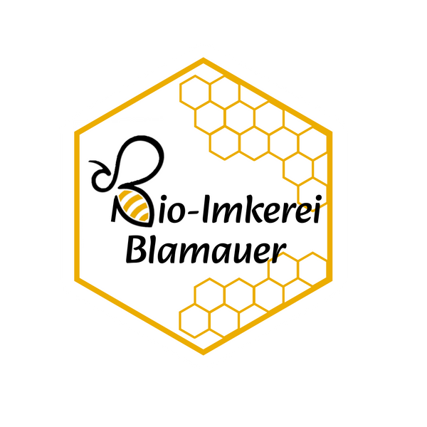 Logo BioImkerei Blamauer - Göstling