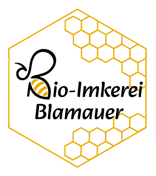 Bio Imkerei Blamauer