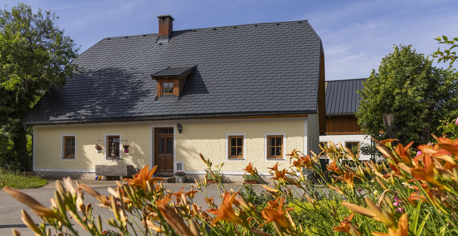 Bauernhaus BioImkerei Blamauer - Königsberg - Göstling