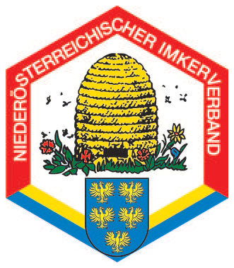 Logo Niederösterreichischer Imkerverband