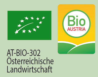 Logo Bio Austria - Österreichische Landwirtschaft